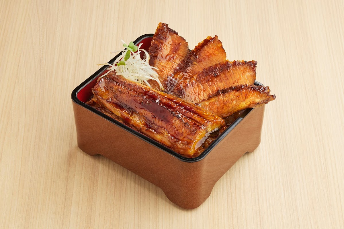 Aburi-EN at VivoCity HarbourFront
