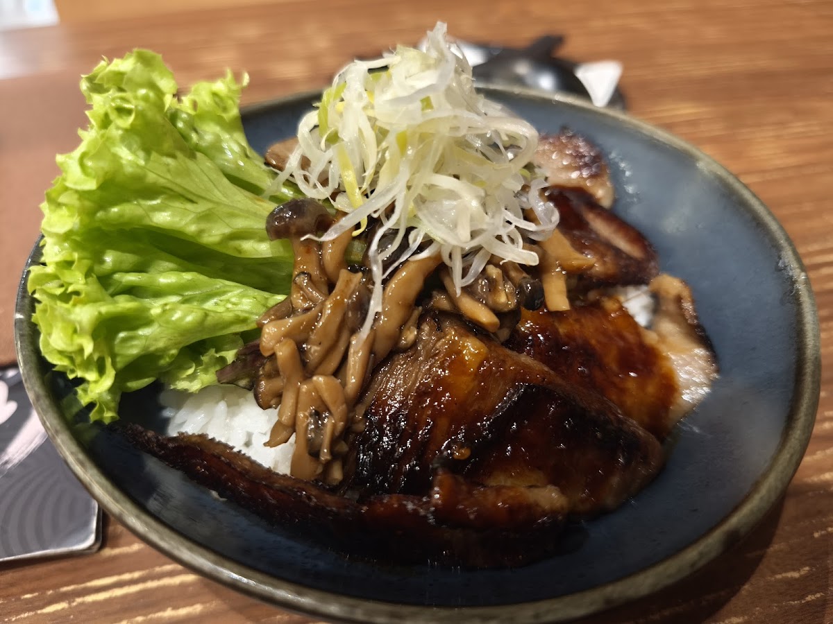 Aburi-EN at VivoCity HarbourFront