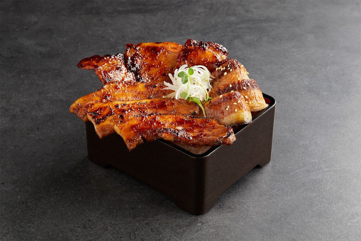 Aburi-EN at NEX Serangoon