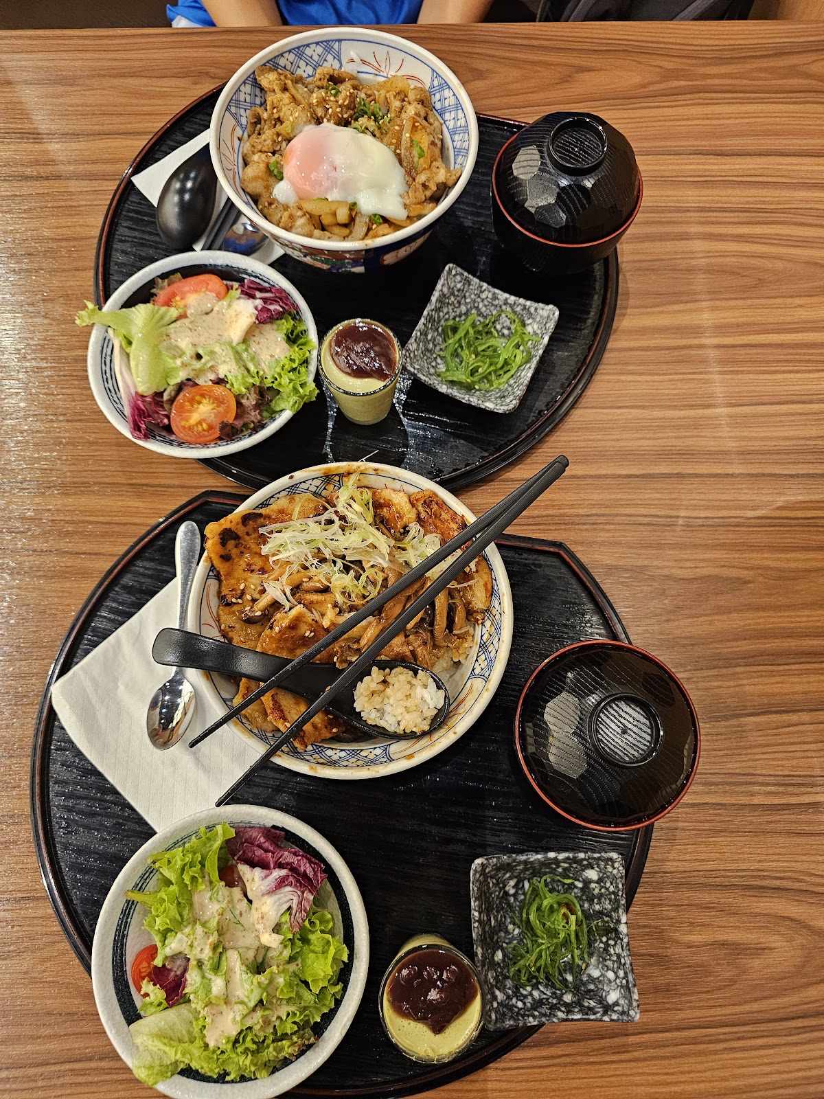 Aburi-EN at NEX Serangoon