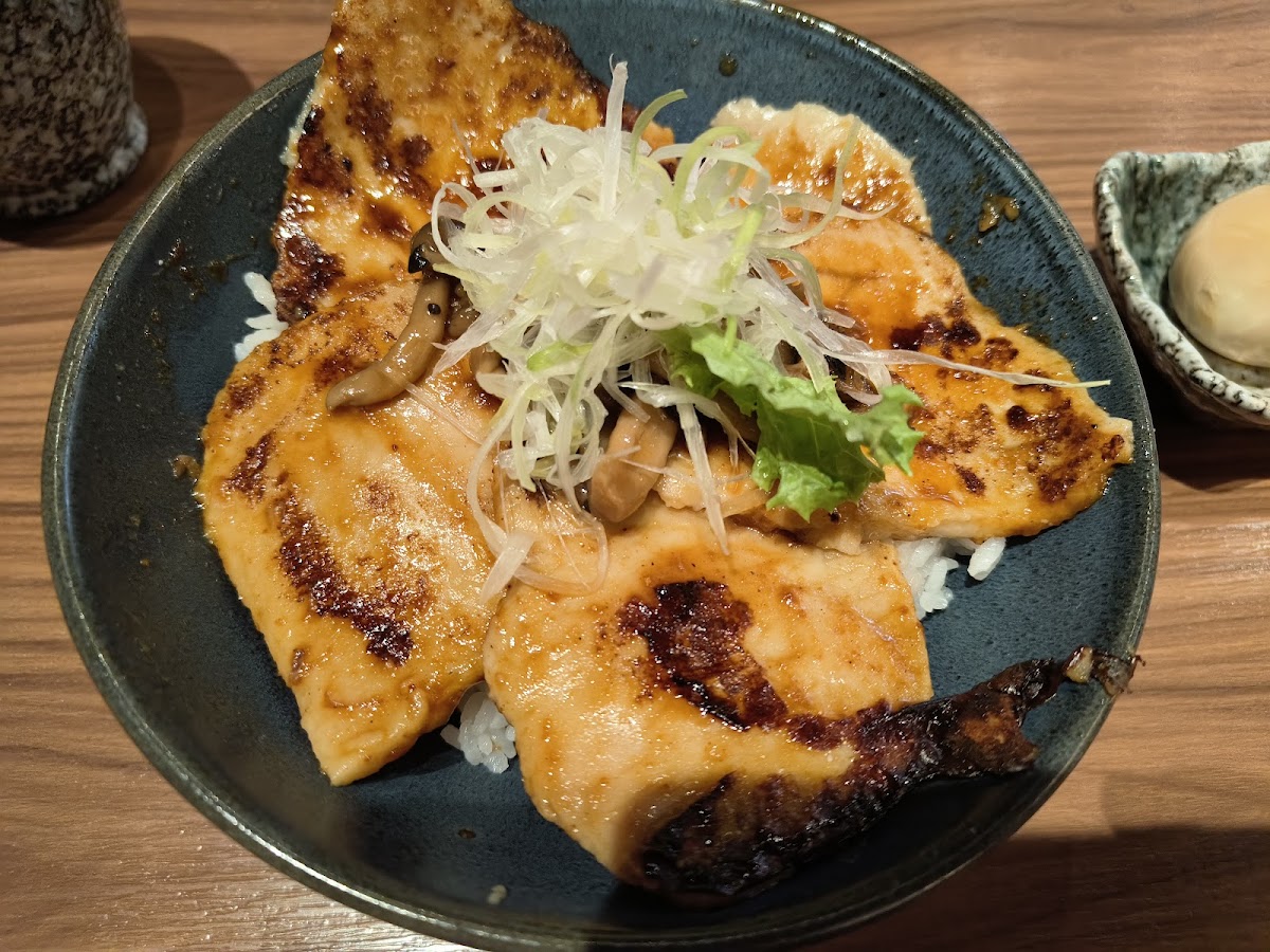 Aburi-EN at Tampines 1 Woodlands