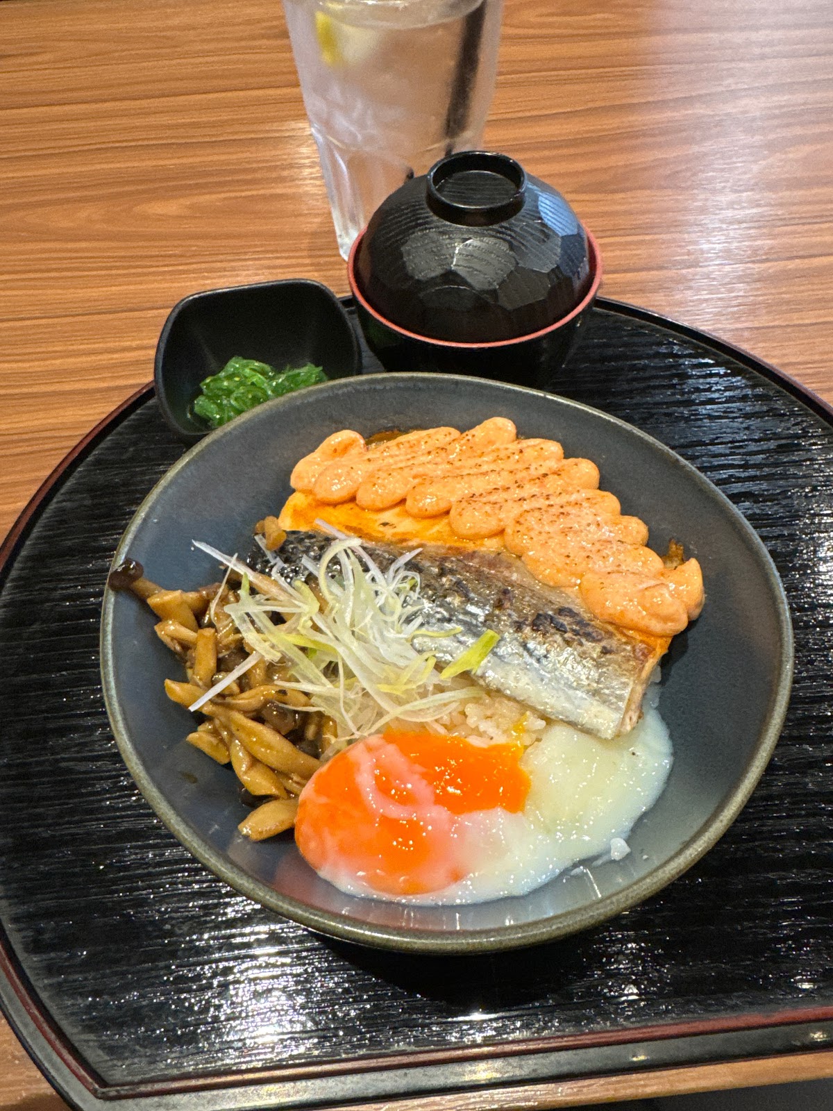 Aburi-EN at Tampines 1 Woodlands