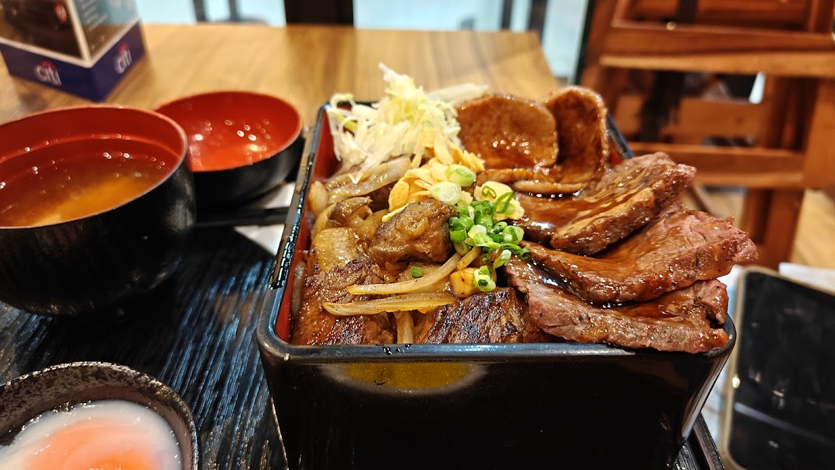 Aburi-EN at Causeway Point Woodlands