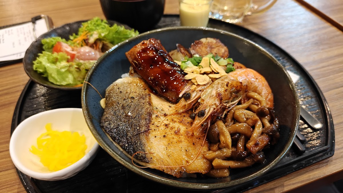 Aburi-EN at Causeway Point Woodlands