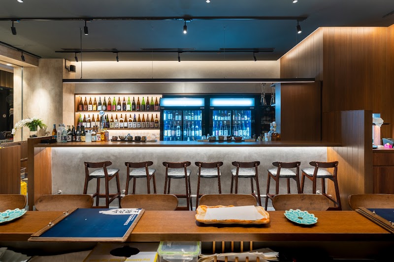 Aburiya — premium Japanese Wagyu yakiniku at Robertson Quay