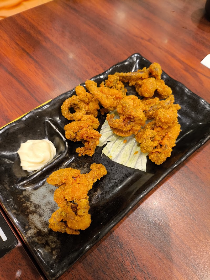 Ajisen Ramen photo 6