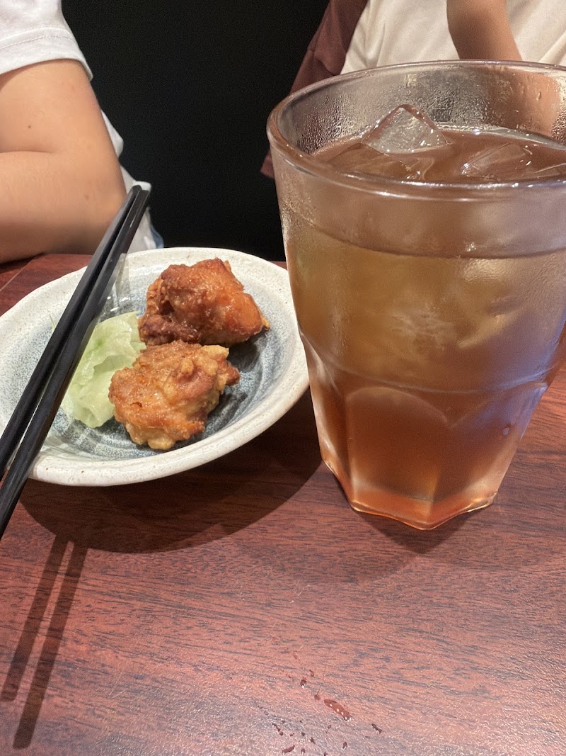 Ajisen Ramen photo 8