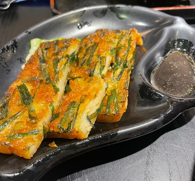 Ajisen Ramen photo 8