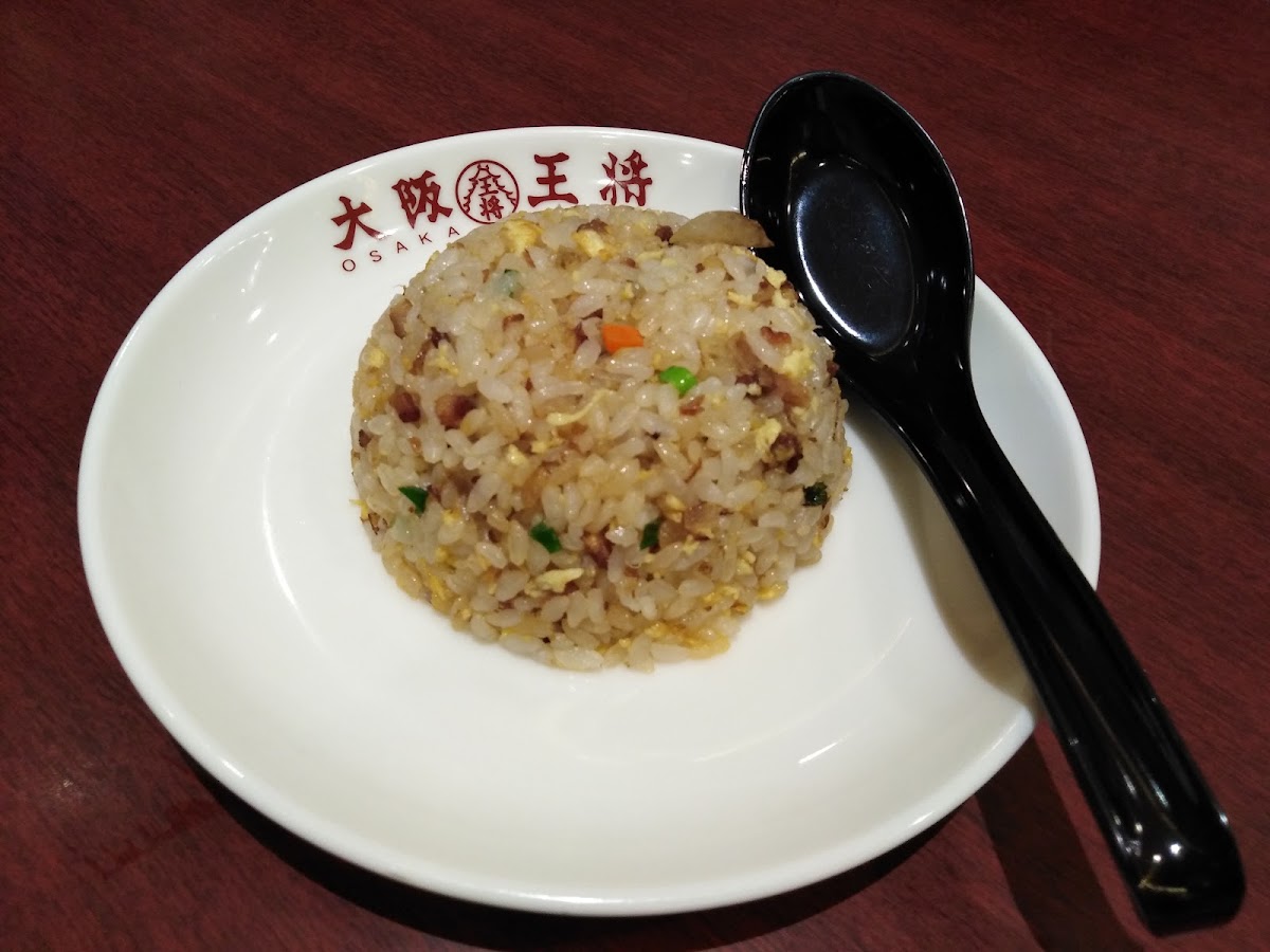 Ajisen Ramen at VivoCity HarbourFront