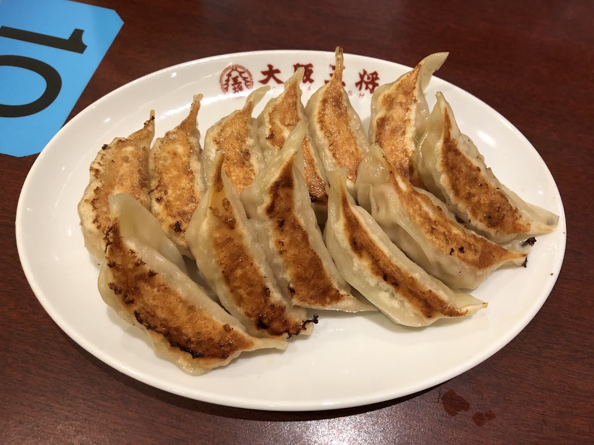 Ajisen Ramen at VivoCity HarbourFront