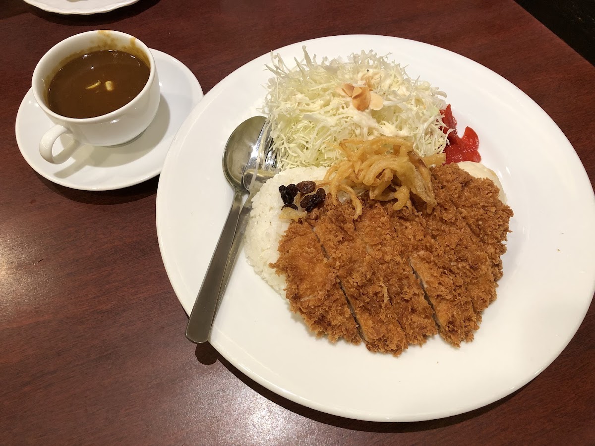 Ajisen Ramen HarbourFront 6