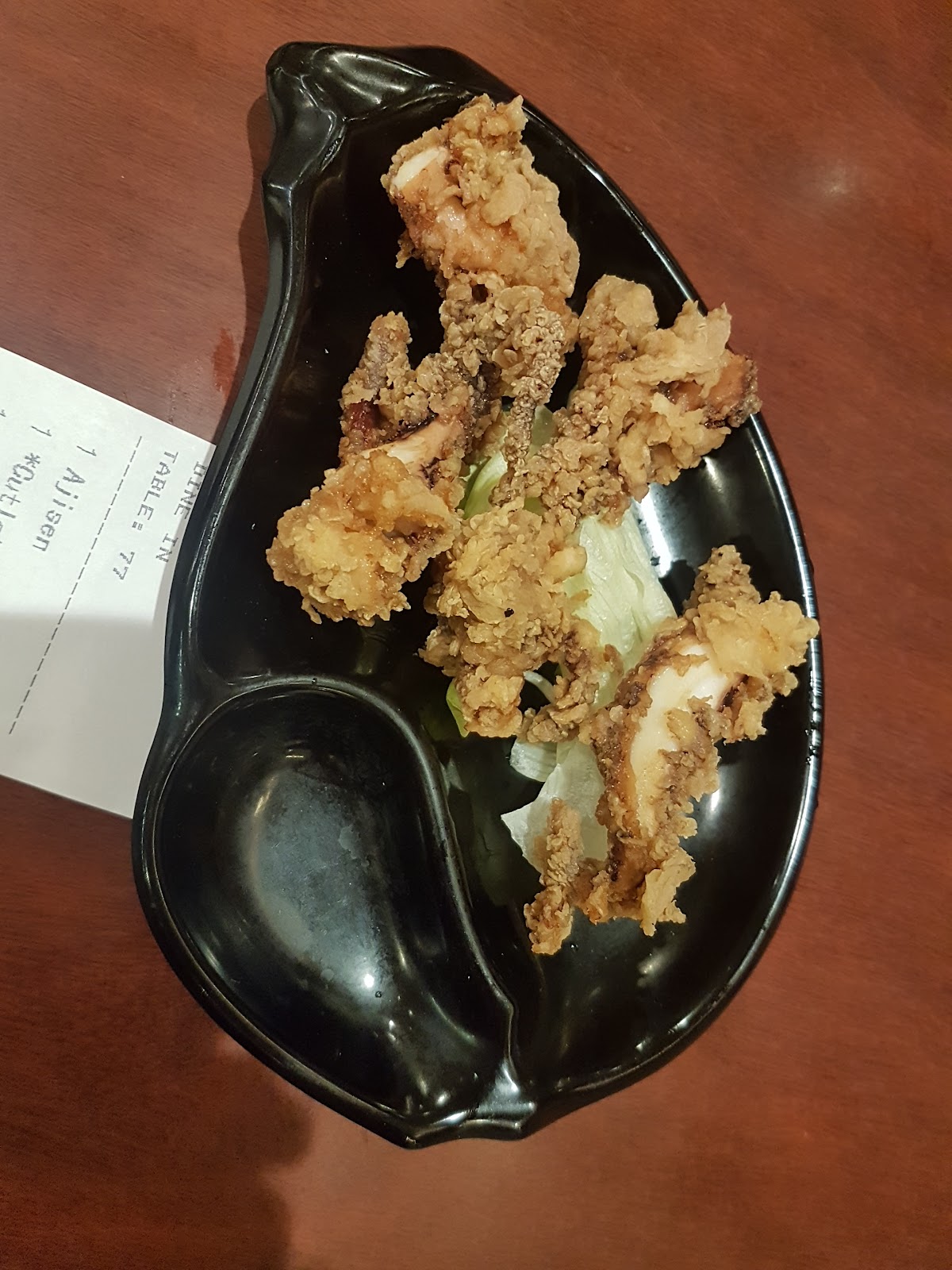 Ajisen Ramen HarbourFront 8