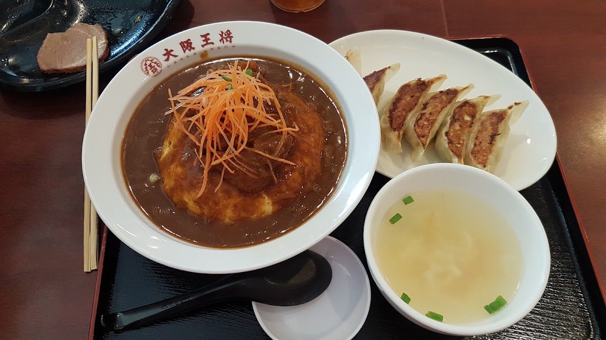 Ajisen Ramen HarbourFront 9