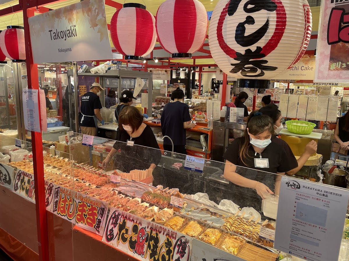 Ajisen Ramen Serangoon 10