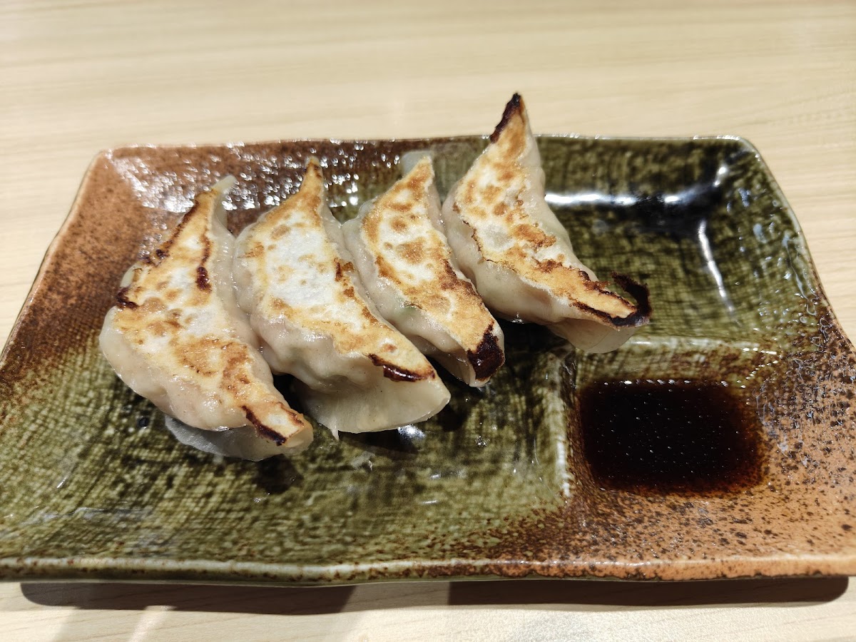 Ajisen crayfish ramen