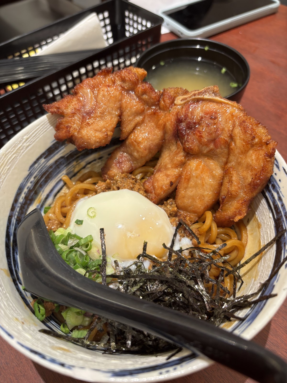Ajisen Ramen at Causeway Point Woodlands