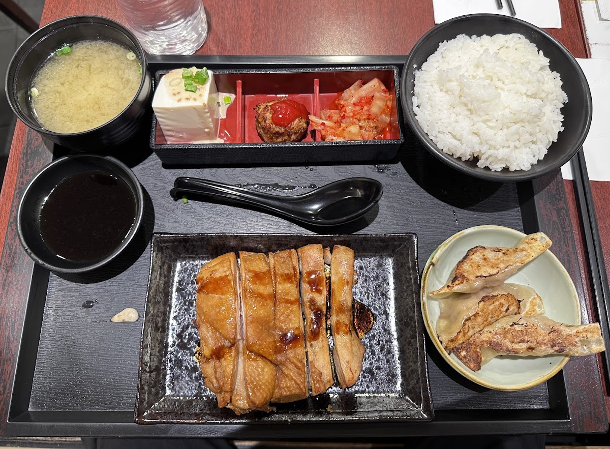 Ajisen Ramen at Causeway Point Woodlands