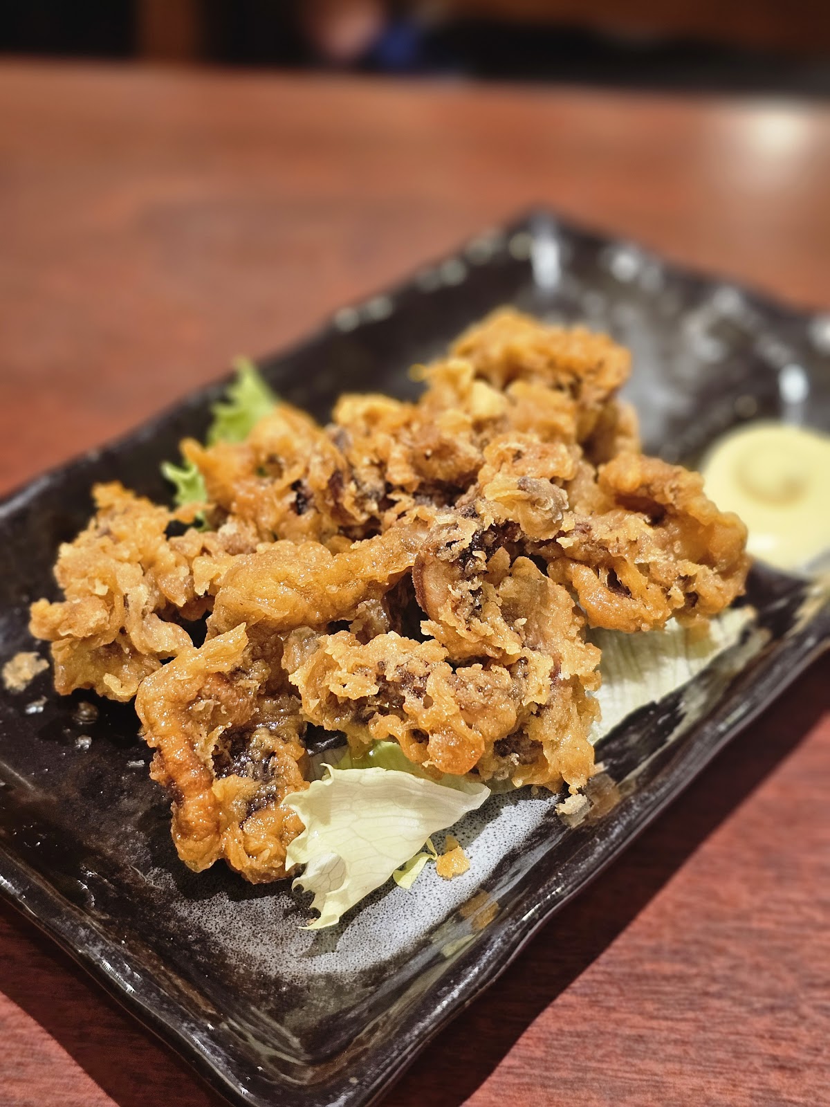 Ajisen Ramen Woodlands 10