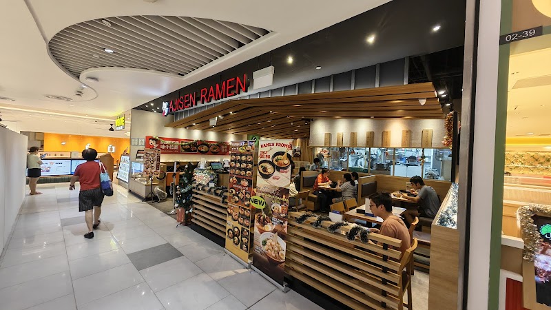 Ajisen Ramen
