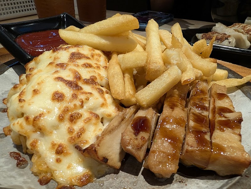 Ajisen Ramen photo 4