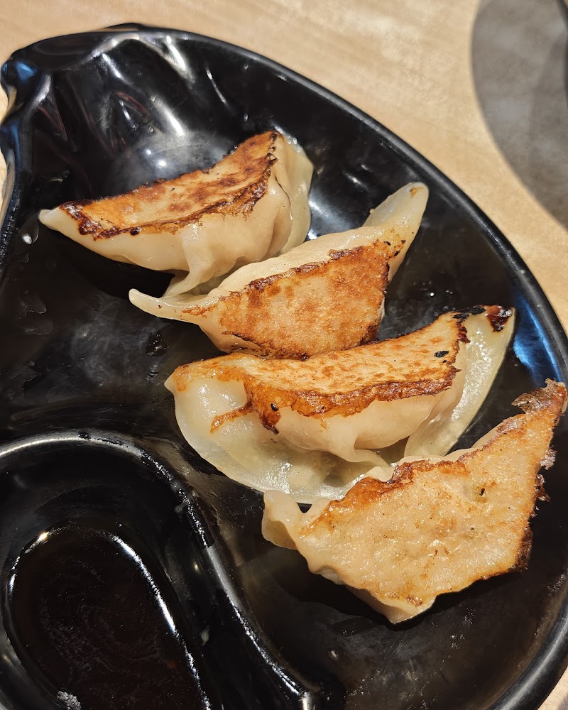 Ajisen Ramen photo 5