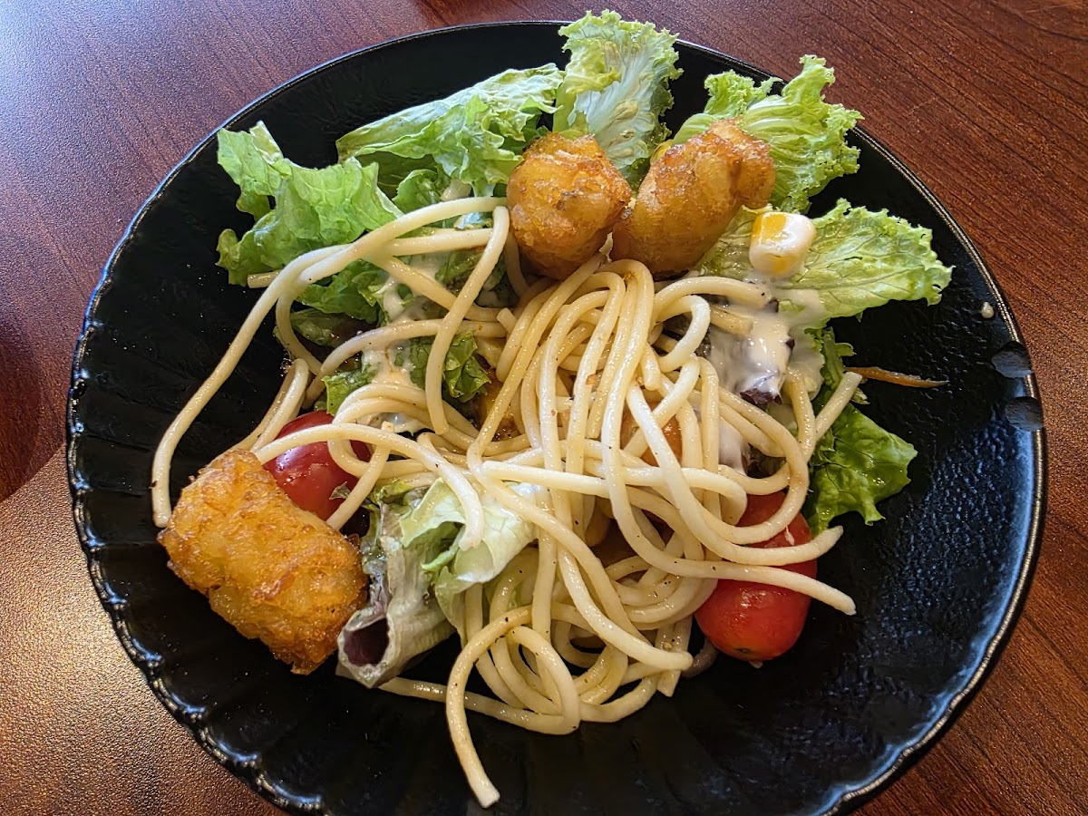 Bari Bari Steak at Our Tampines Hub Woodlands