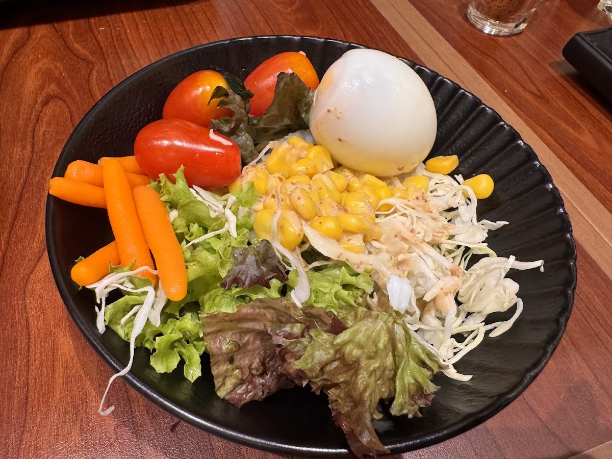 Bari Bari Steak Woodlands 10