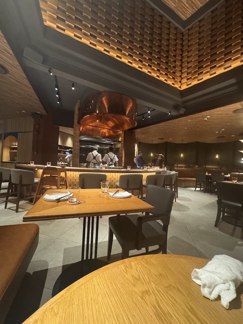 The Vault whisky salon