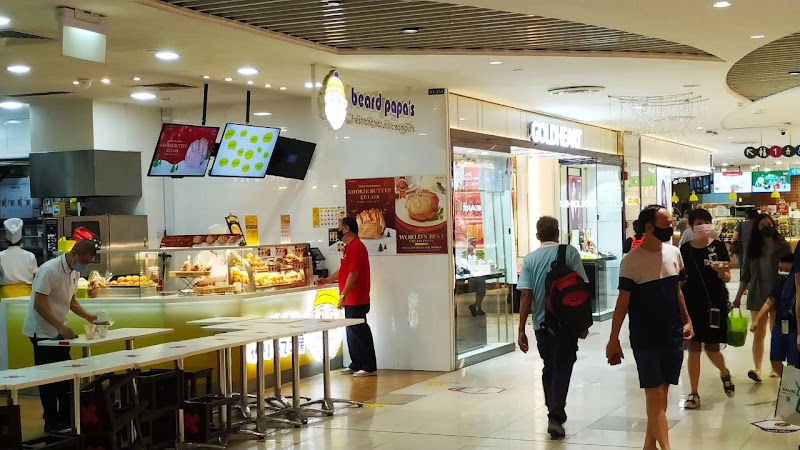 Beard Papa's photo 5