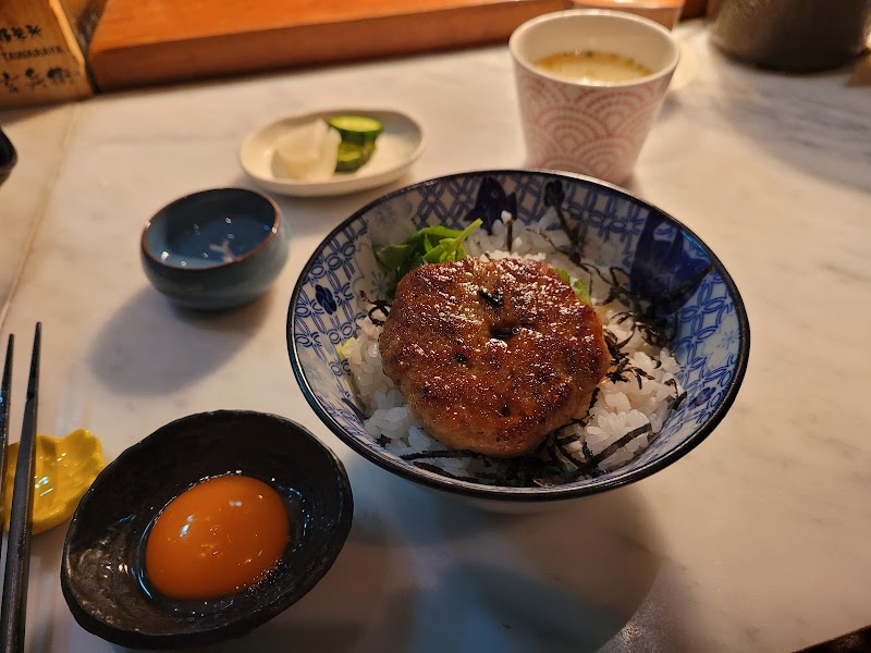 Hua Bee kopitiam interior