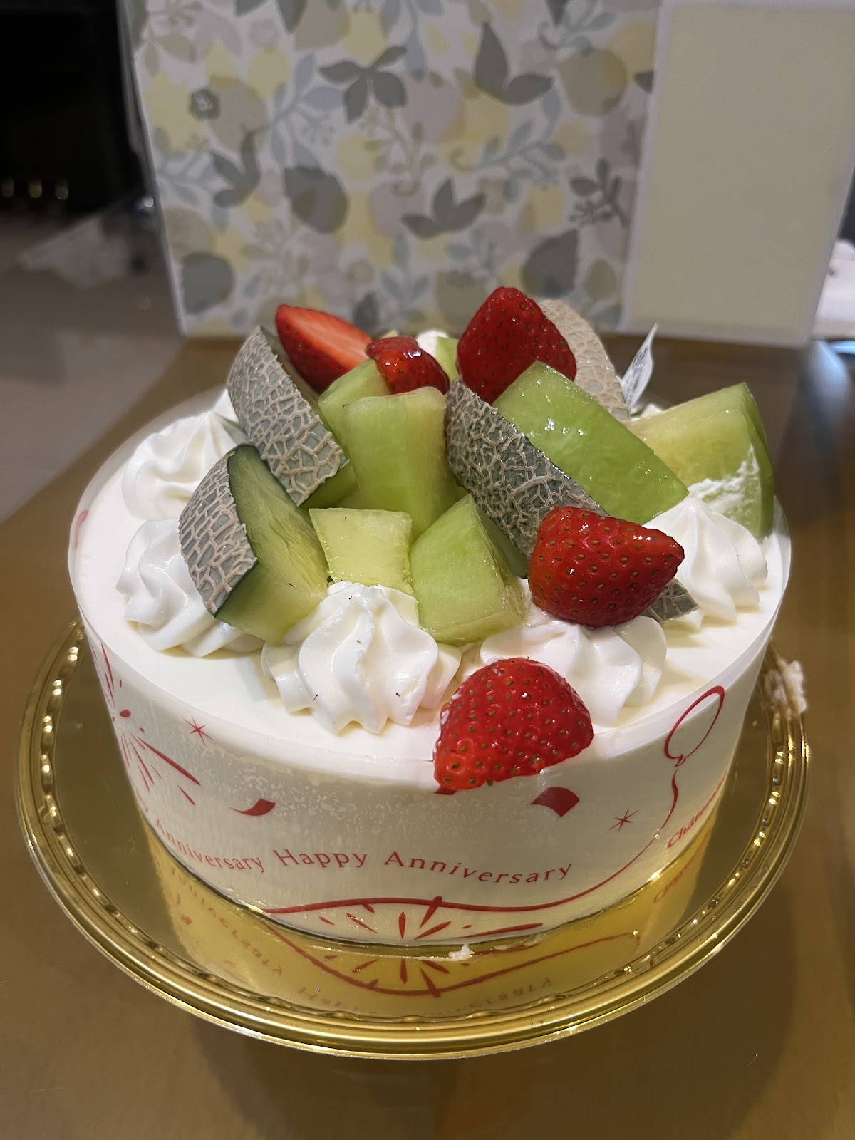 Chateraise matcha desserts