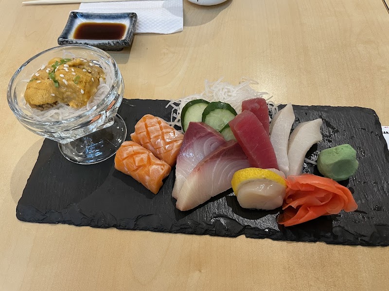 Chikuwa Tei bento set