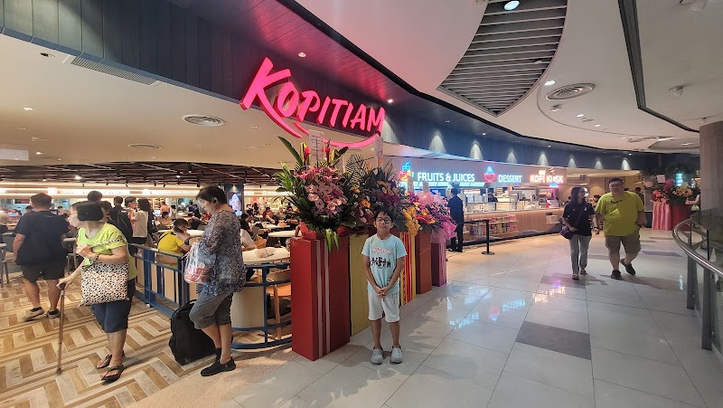 CoCo Ichibanya Kitchen signature dish