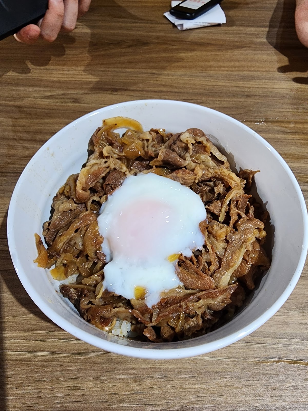 Donburi & Ramen MARUYA food photo 5