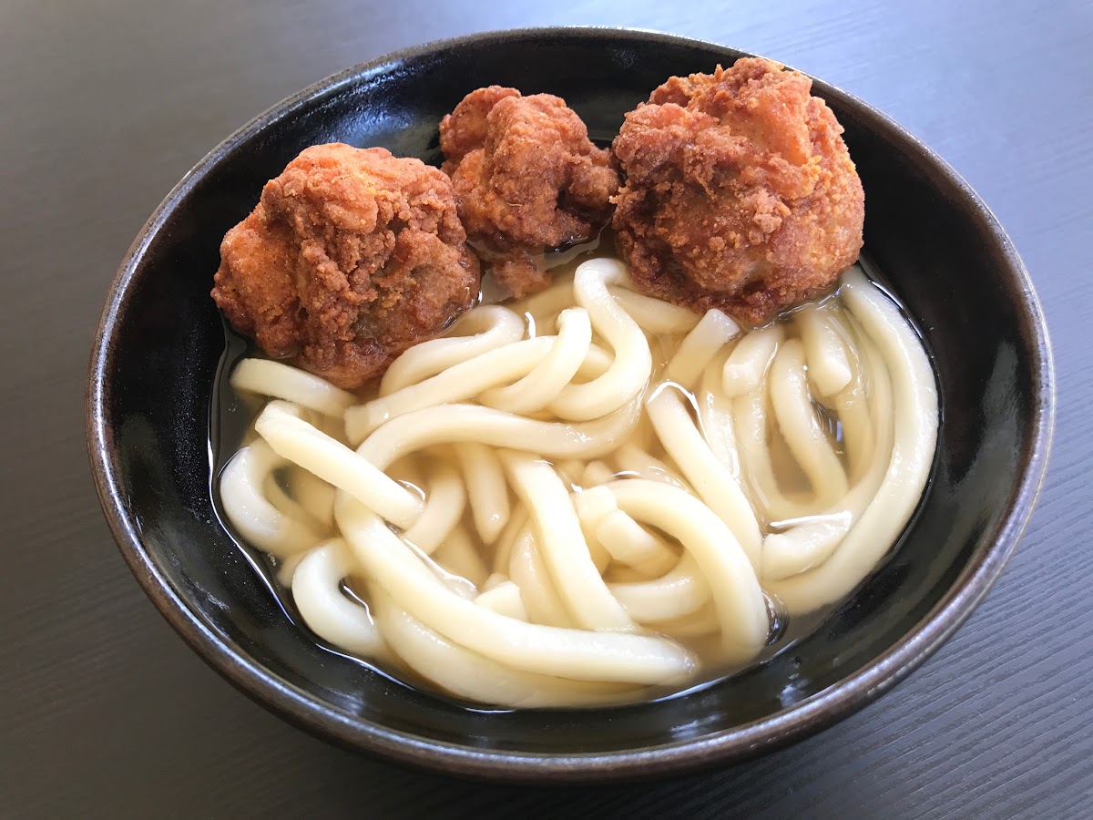 Donya Japanese Cuisine