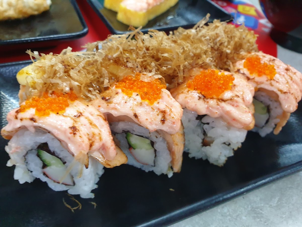 Donya Japanese Cuisine