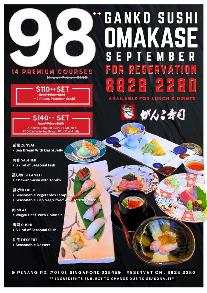 Tamagoyaki chiffon airy