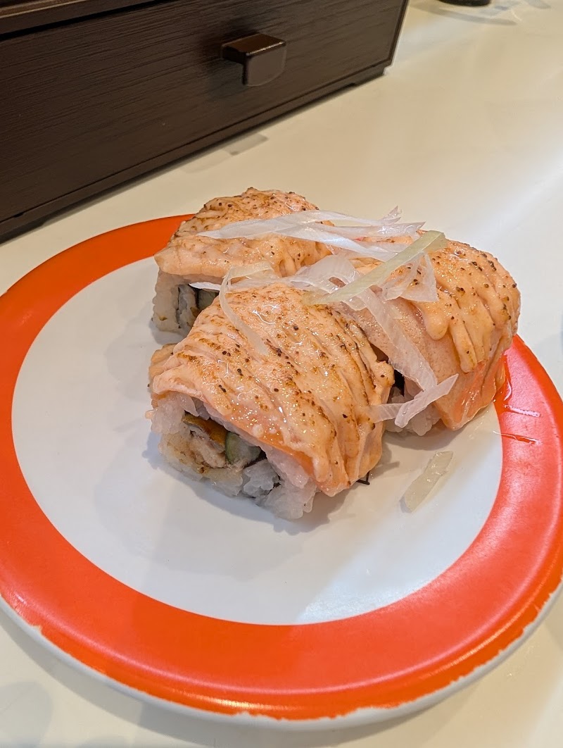 Genki Sushi photo 8