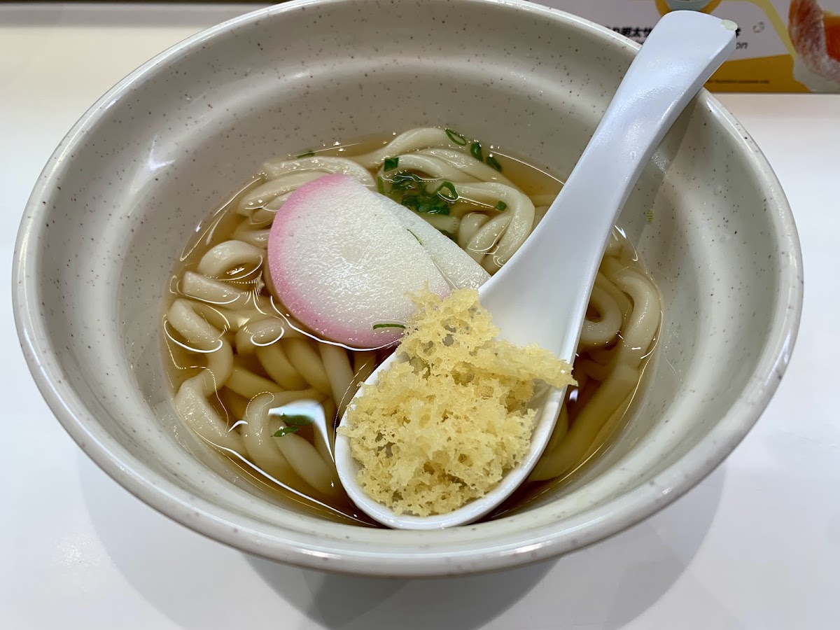 Genki Sushi at VivoCity HarbourFront