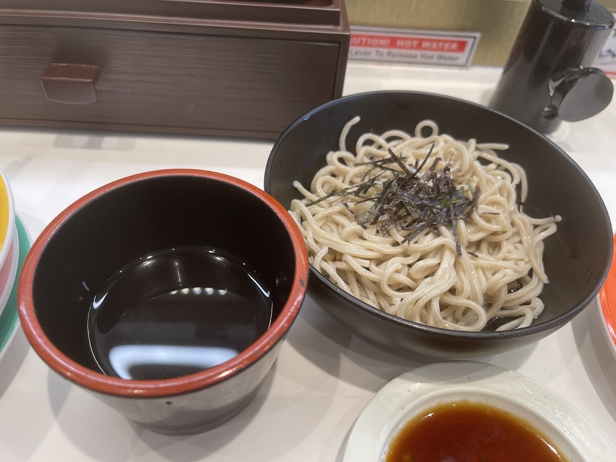 Genki Sushi HarbourFront 9