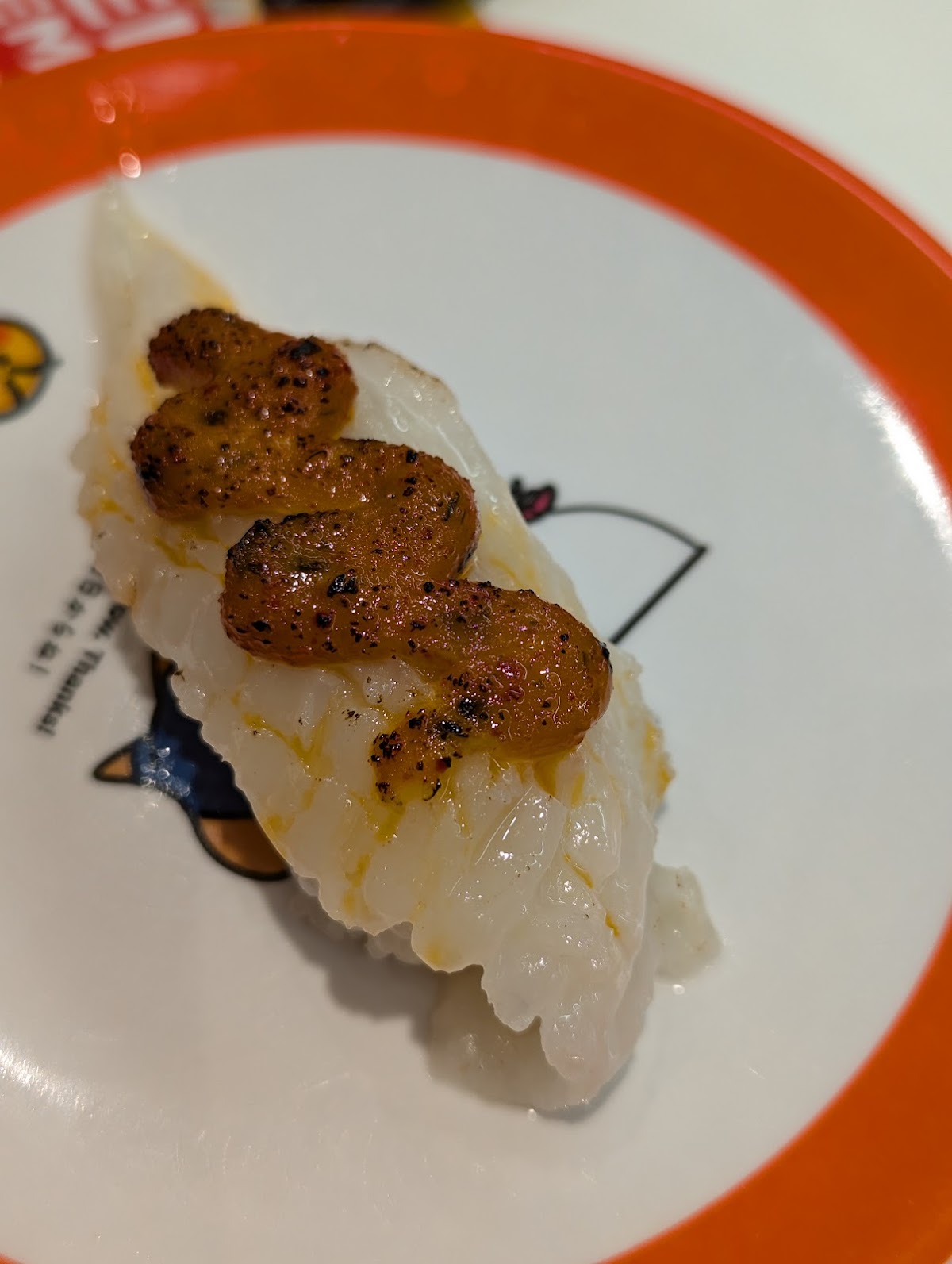 Genki Sushi Woodlands 7