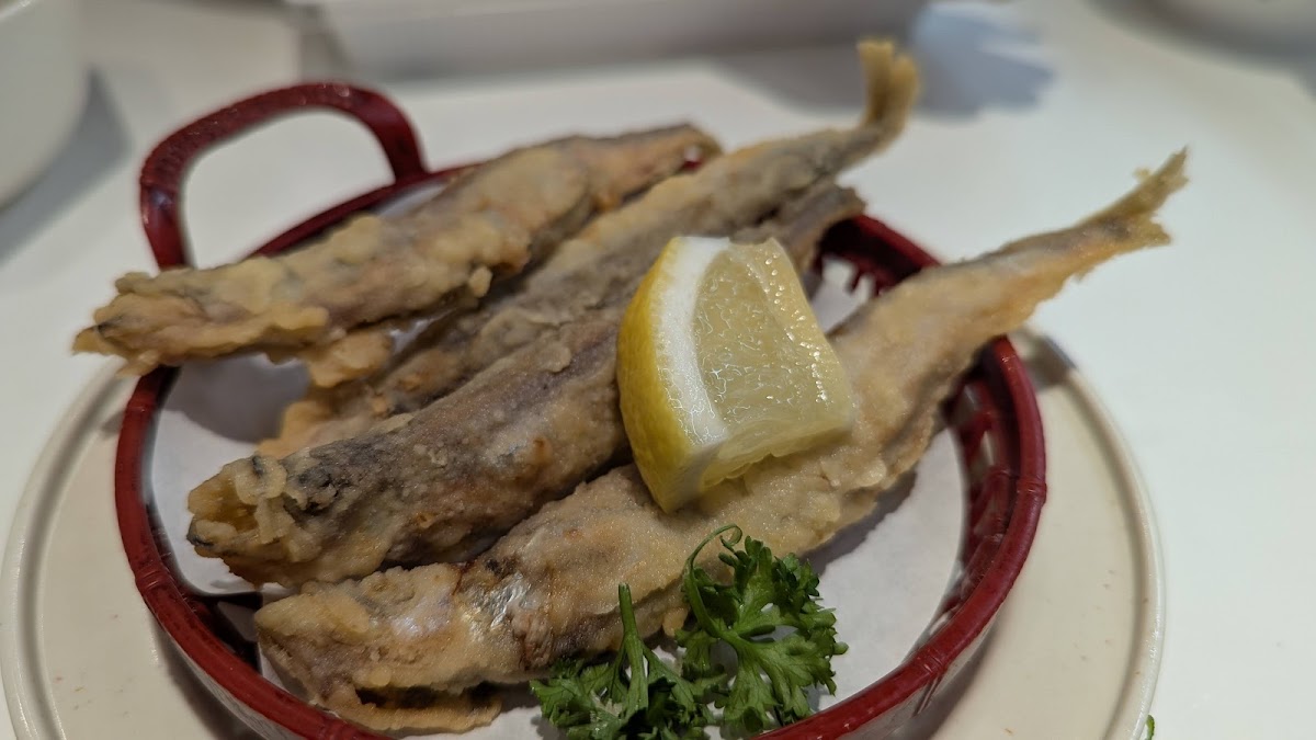 Genki Sushi Woodlands 9