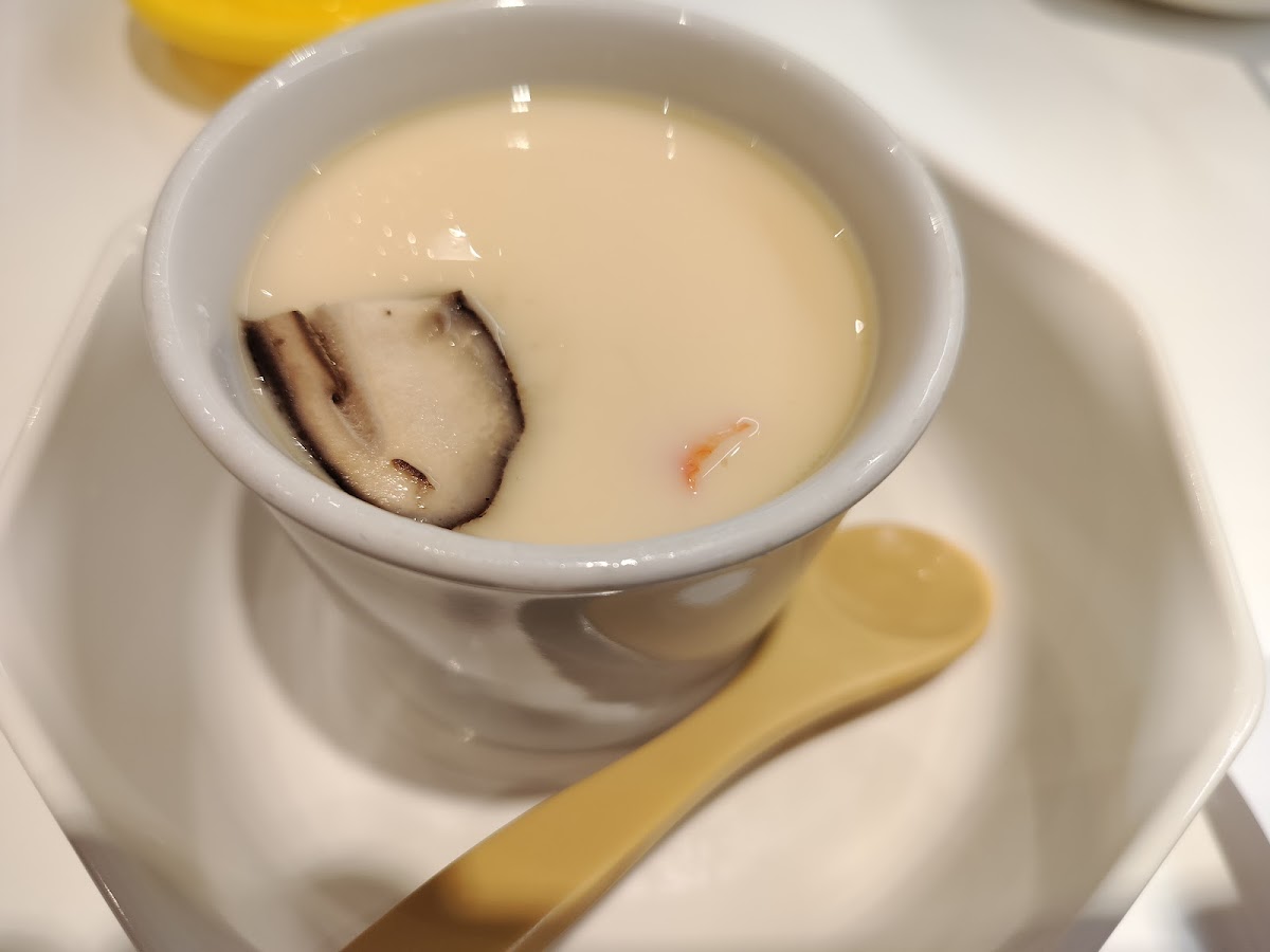 Genki Sushi Woodlands 10