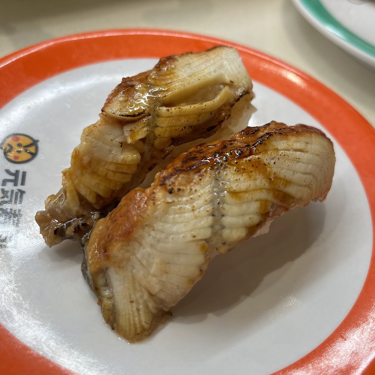 Genki Sushi at NEX Serangoon