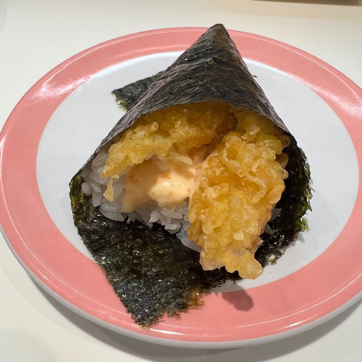 Genki Sushi at NEX Serangoon