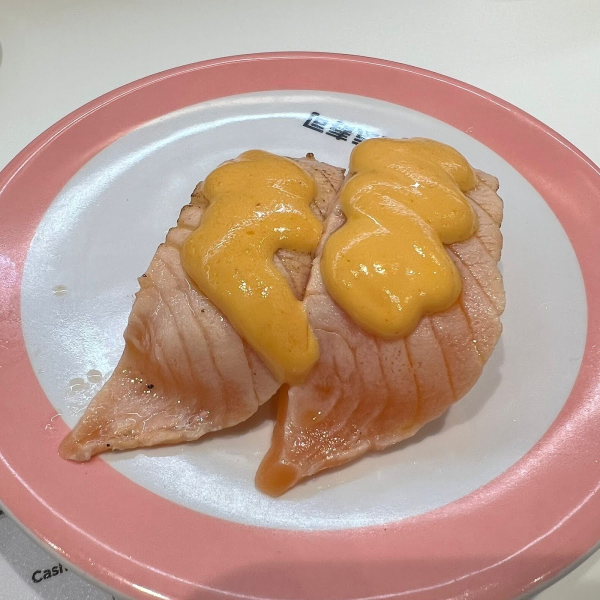 Genki Sushi Serangoon 7