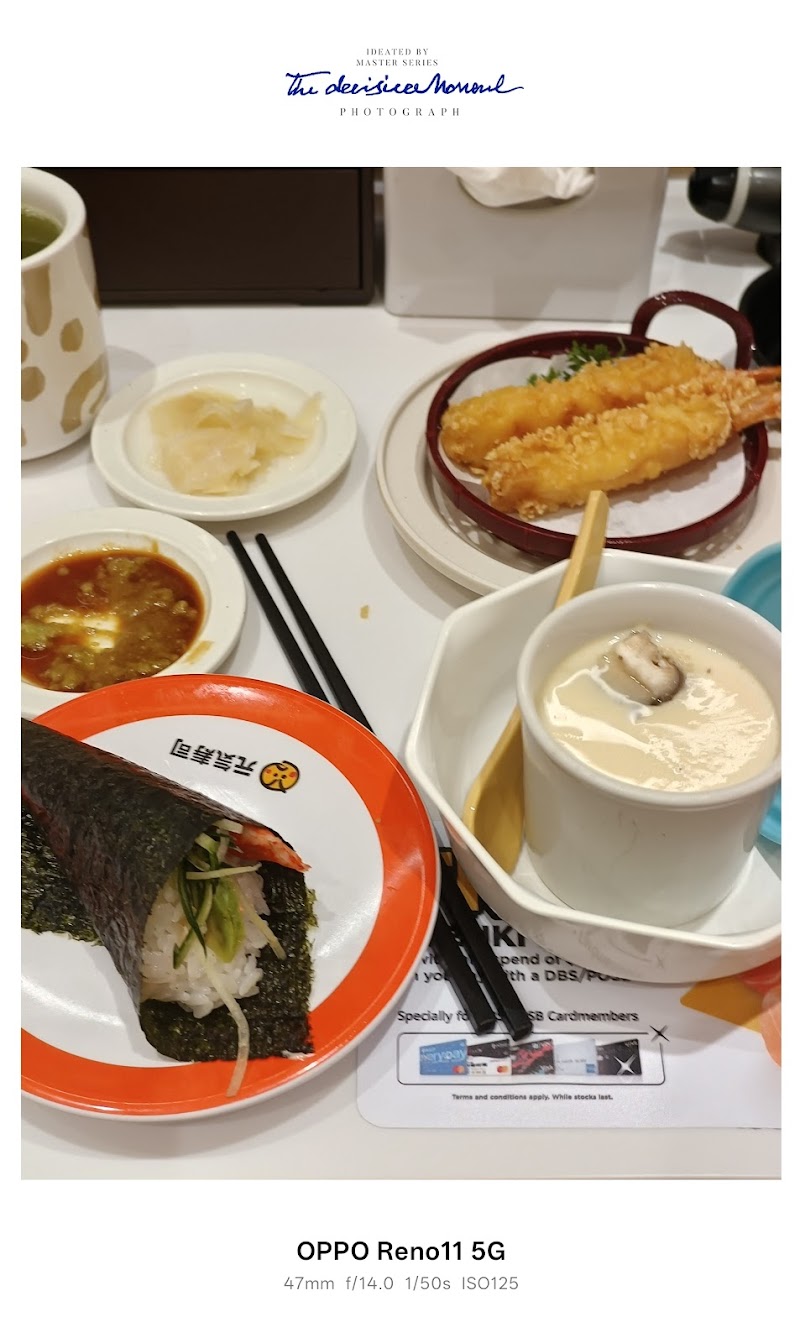 Genki Sushi photo 5
