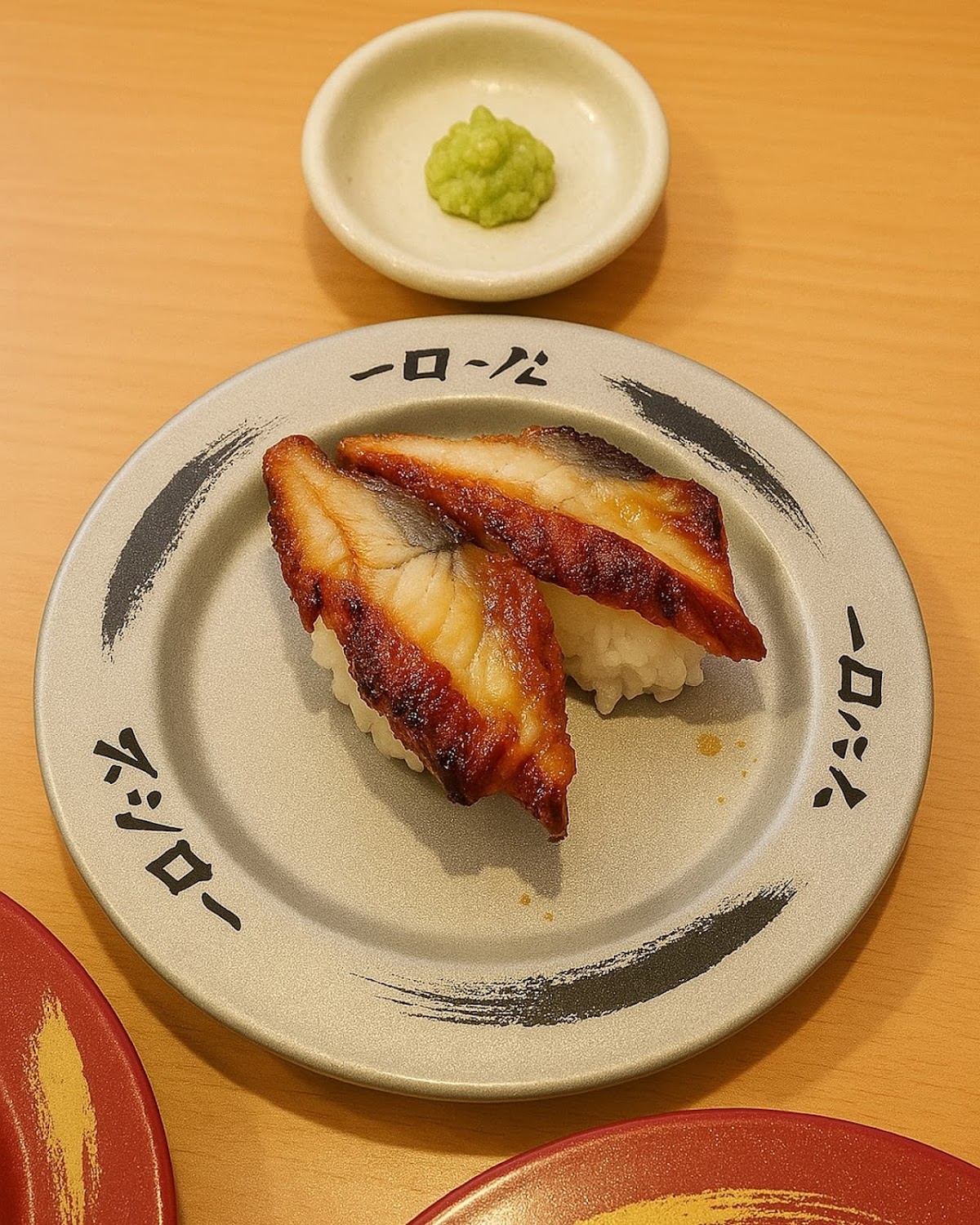 Genki Sushi at Causeway Point Woodlands