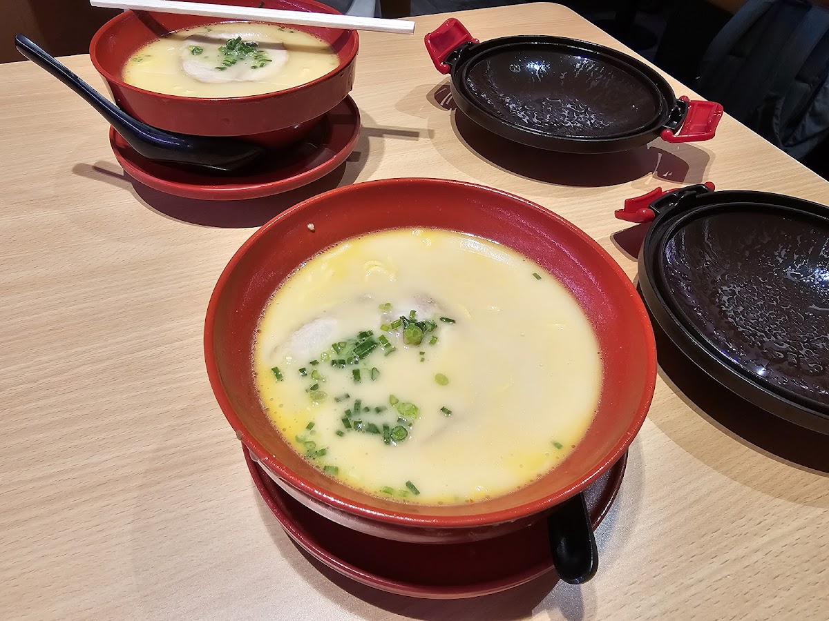 Genki Sushi Woodlands 6