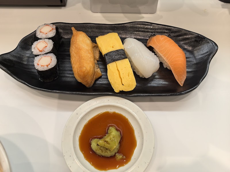 Genki Sushi 6